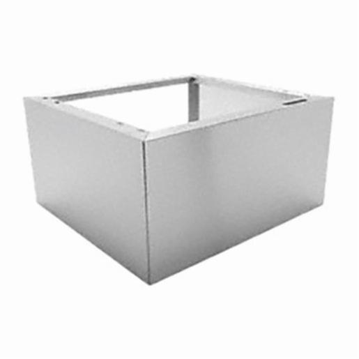 Sealed Air Plinth Closed 30-60/60-85 MIEL69306001