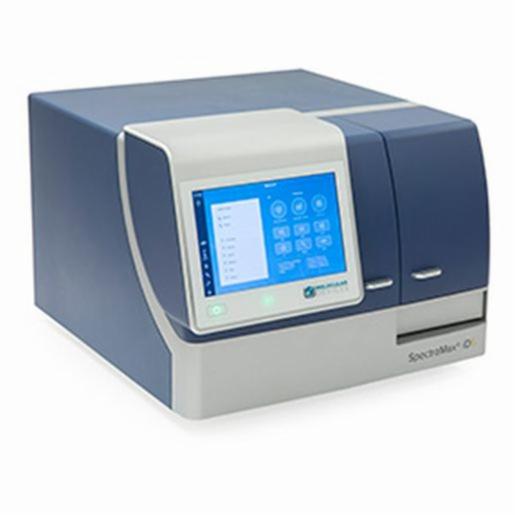 Sealed Air Spectramax Id5 Multi-Mode Microplate Reader With Injectors MDEVID5-INJ-SC-ACAD
