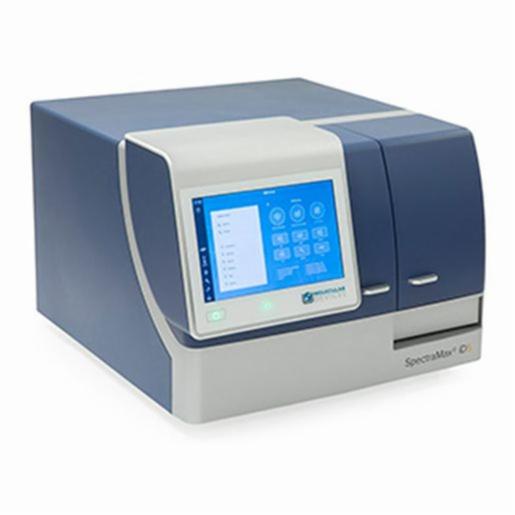 Sealed Air Spectramax Id5 Multi-Mode Microplate Detection Platform MDEVID5-STD-SC-ACAD3