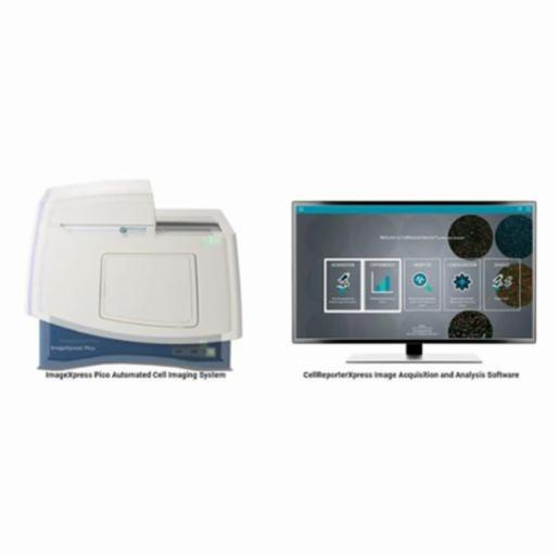 Sealed Air Imagexpress Pico Advanced System With Cellreporterxpress Automated Image Acqu MDEVIXPICOADVBUNDLE