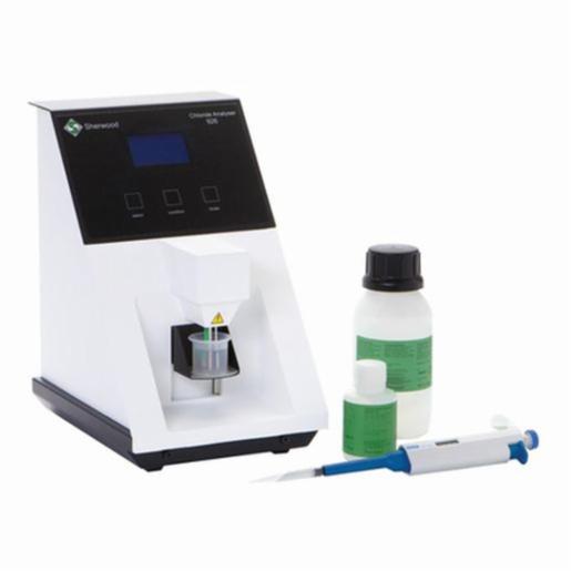 Sherwood Buffer Acid For Chloride Analyser, 1 Item  SHEW00156208