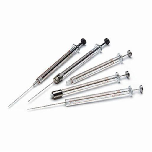 Hamilton 50 µl, Model 1705 RN Syringe, Needle Sold Separately HAMC7655-01