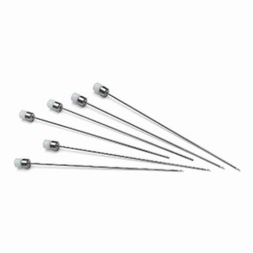 Hamilton 26S Gauge, Small Hub RN Needle, 2 In, Point Style 2, Pack Of 6 HAMC7758-02