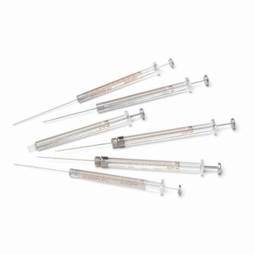 Hamilton 10 µl, Model 701 RN Syringe, Small Removable Needle, 26S Ga, 2 In, Point S HAMC80330