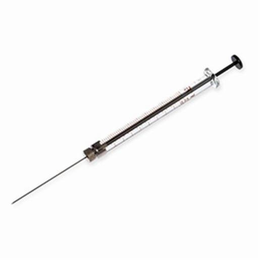 Hamilton 250 µl, Model 1725 RN Syringe, Large Removable Needle, 22S Ga, 2 In, Point S HAMC81130