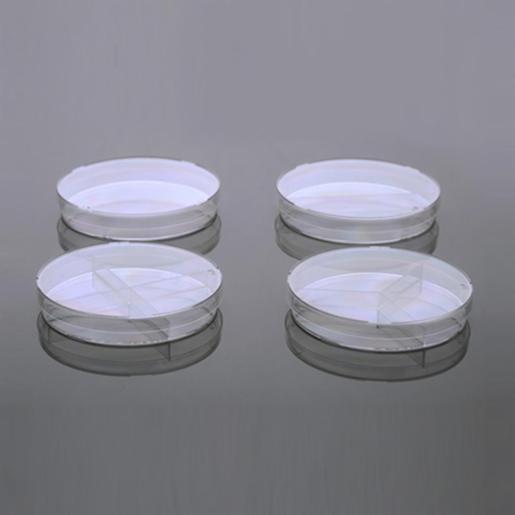 Wuxi Nest 90 x 15 mm Petri Dish, Sterile, 20/pk, 500/cs 752001