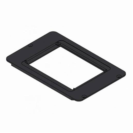 Ibidi Stage Adapter for Nikon Ti2-S-SE-E and Ti2-S-SS-E Motorized Stage to K-Frame 10310-Ti2