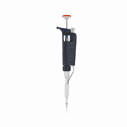 Gilson PIPETMAN G P2, 0.2-2 µL, METAL EJECTOR F144054M