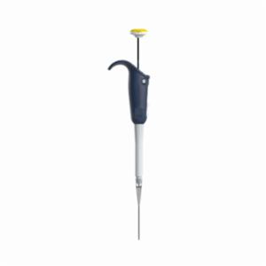 Gilson MICROMAN M25E Ergonomic Pipette, 3-25 µL FD10002